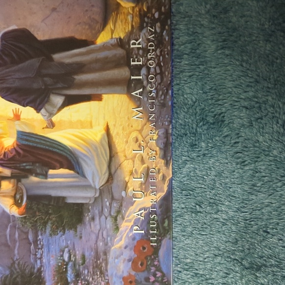 The very first Easter  Paul L. Maier - Picture 4 of 6